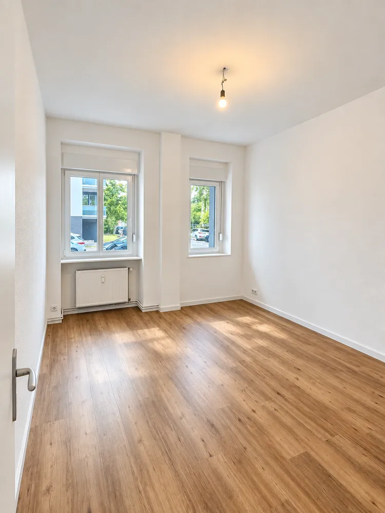 3 Zimmer Wohnung mit 65 m² in Berlin – Bild 3