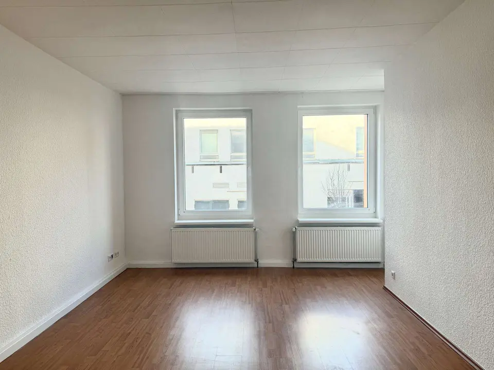 2 Zimmer Wohnung mit 67 m² in Hannover – Bild 2