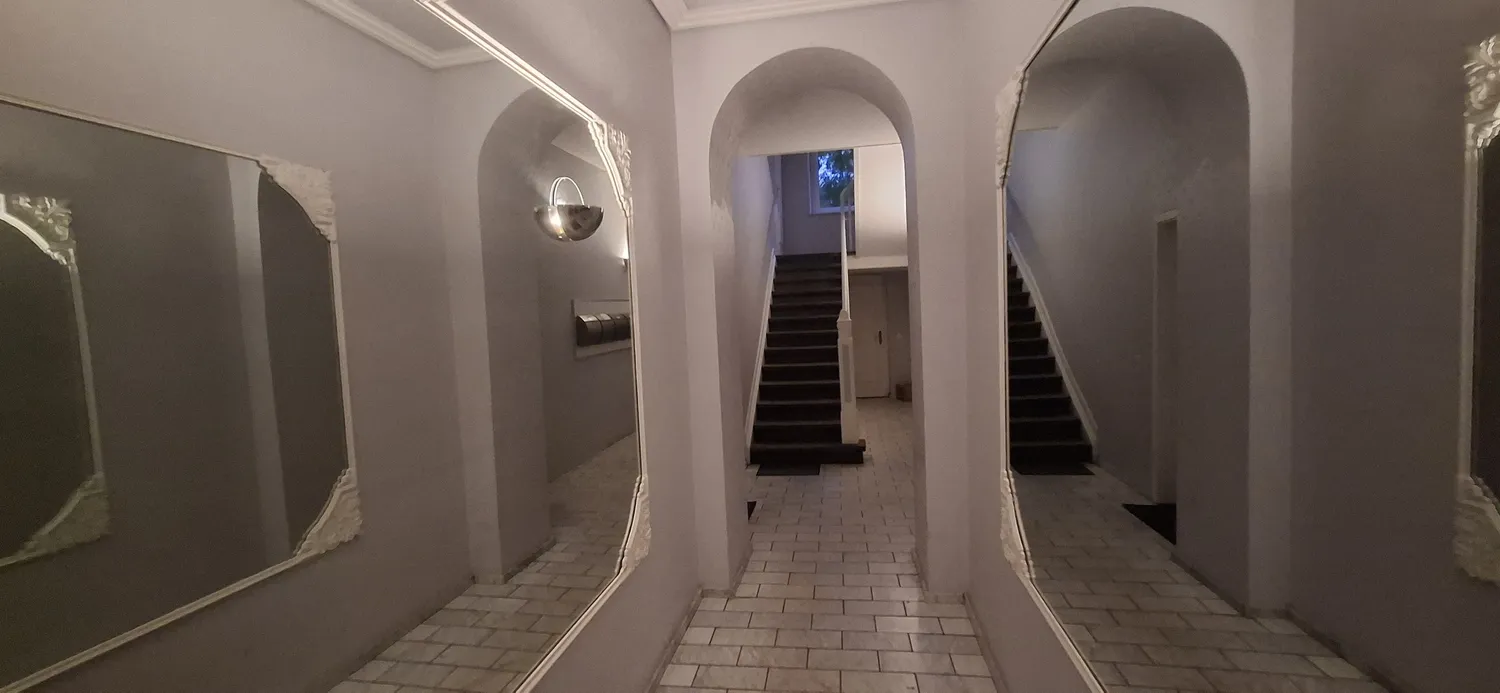 2 Zimmer Wohnung mit 40 m² in Düsseldorf – Bild 5
