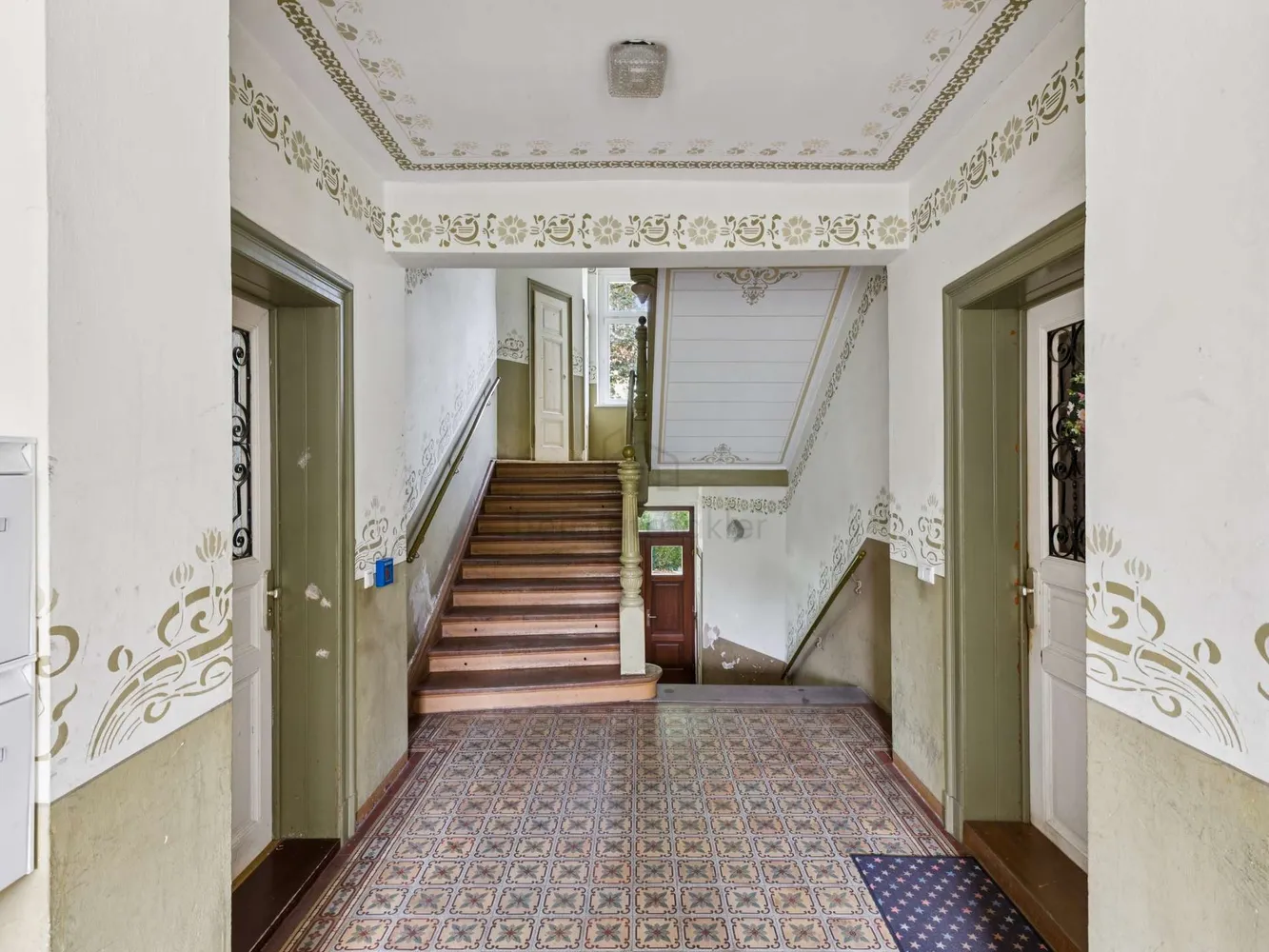 3 room apartment with 82 m² in Leipzig – Photo 9