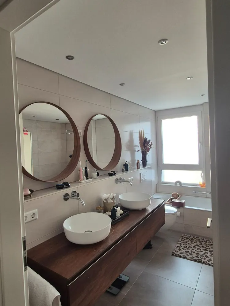 4 room apartment with 111 m² in Herrenberg – Photo 7