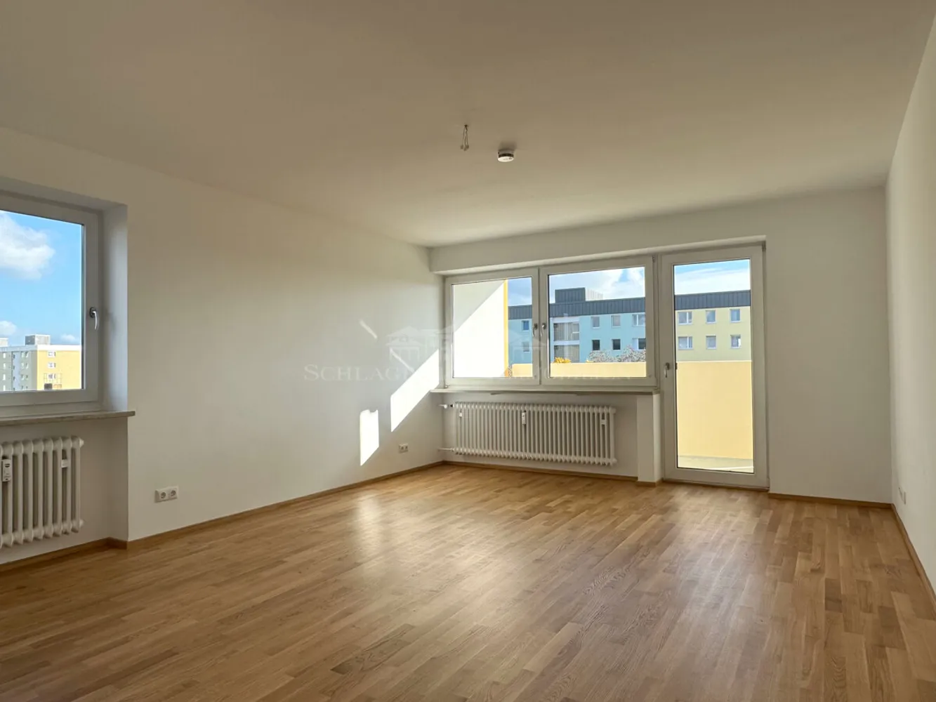 3 Zimmer Wohnung mit 83 m² in München – Bild 5
