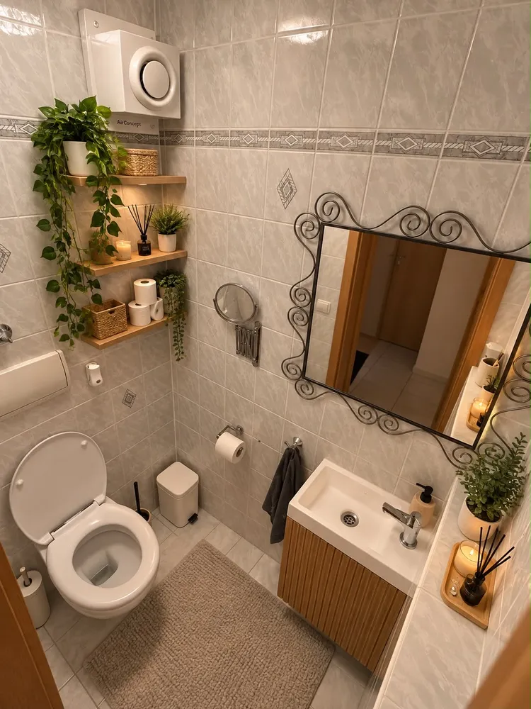 4 Zimmer Wohnung mit 89 m² in München – Bild 5