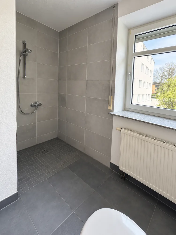 1 Zimmer Wohnung mit 41 m² in Limbach-Oberfrohna – Bild 7