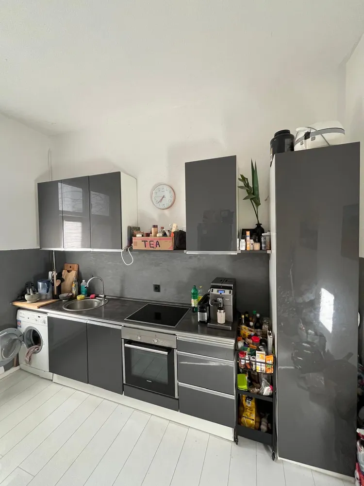 3 Zimmer Wohnung mit 76 m² in Duisburg – Bild 7