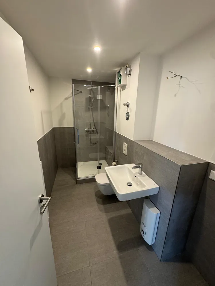 2 Zimmer Wohnung mit 60 m² in Potsdam – Bild 12