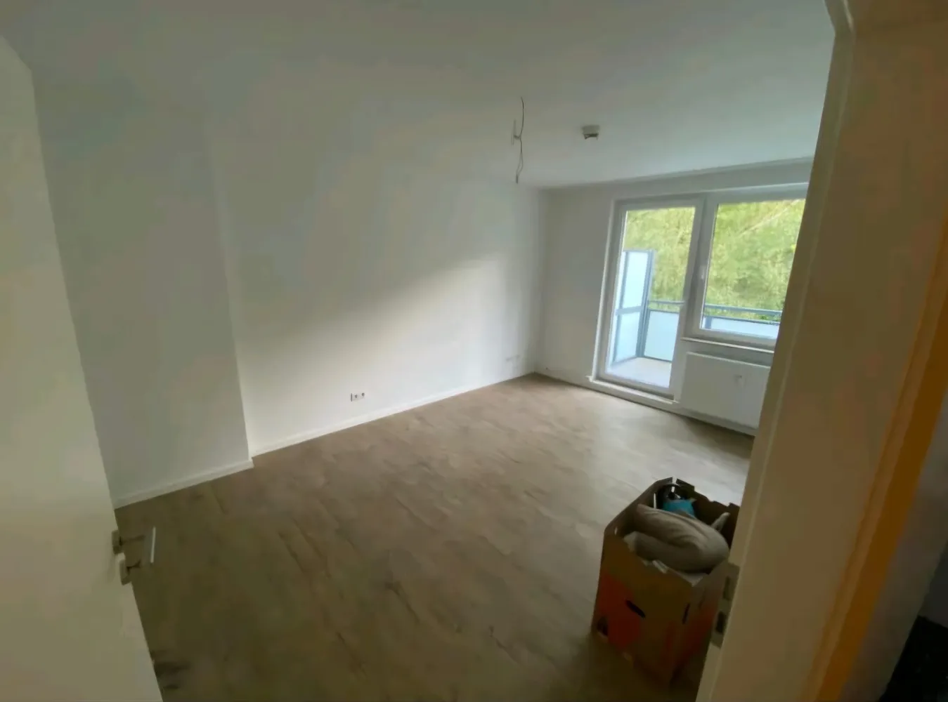 1 Zimmer Wohnung mit 30 m² in Wuppertal – Bild 3
