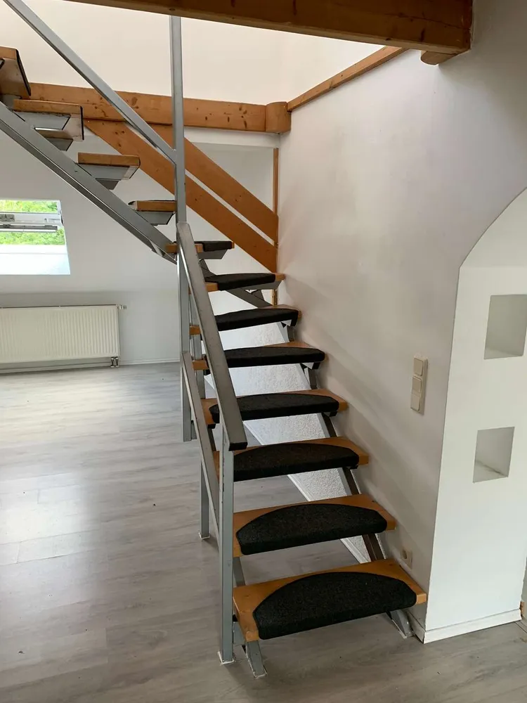 3 Zimmer Wohnung mit 100 m² in Kaiserslautern – Bild 9