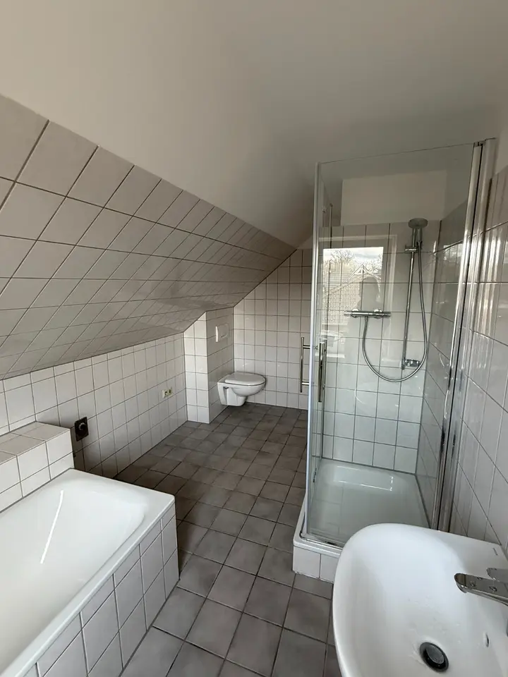 3 Zimmer Wohnung mit 90 m² in Rotenburg (Wümme) – Bild 7