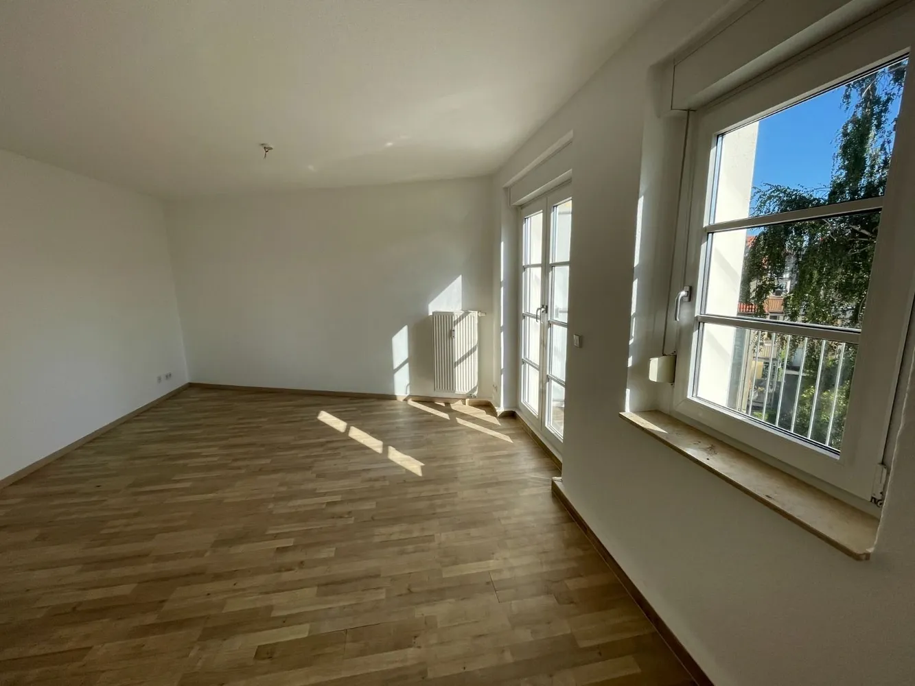 2 Zimmer Wohnung mit 60 m² in Dresden – Bild 4