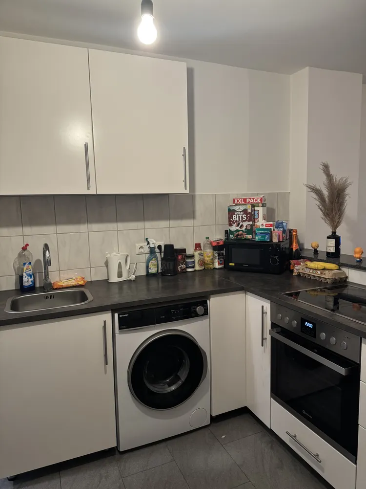 2 Zimmer Wohnung mit 52 m² in Offenbach am Main – Bild 3