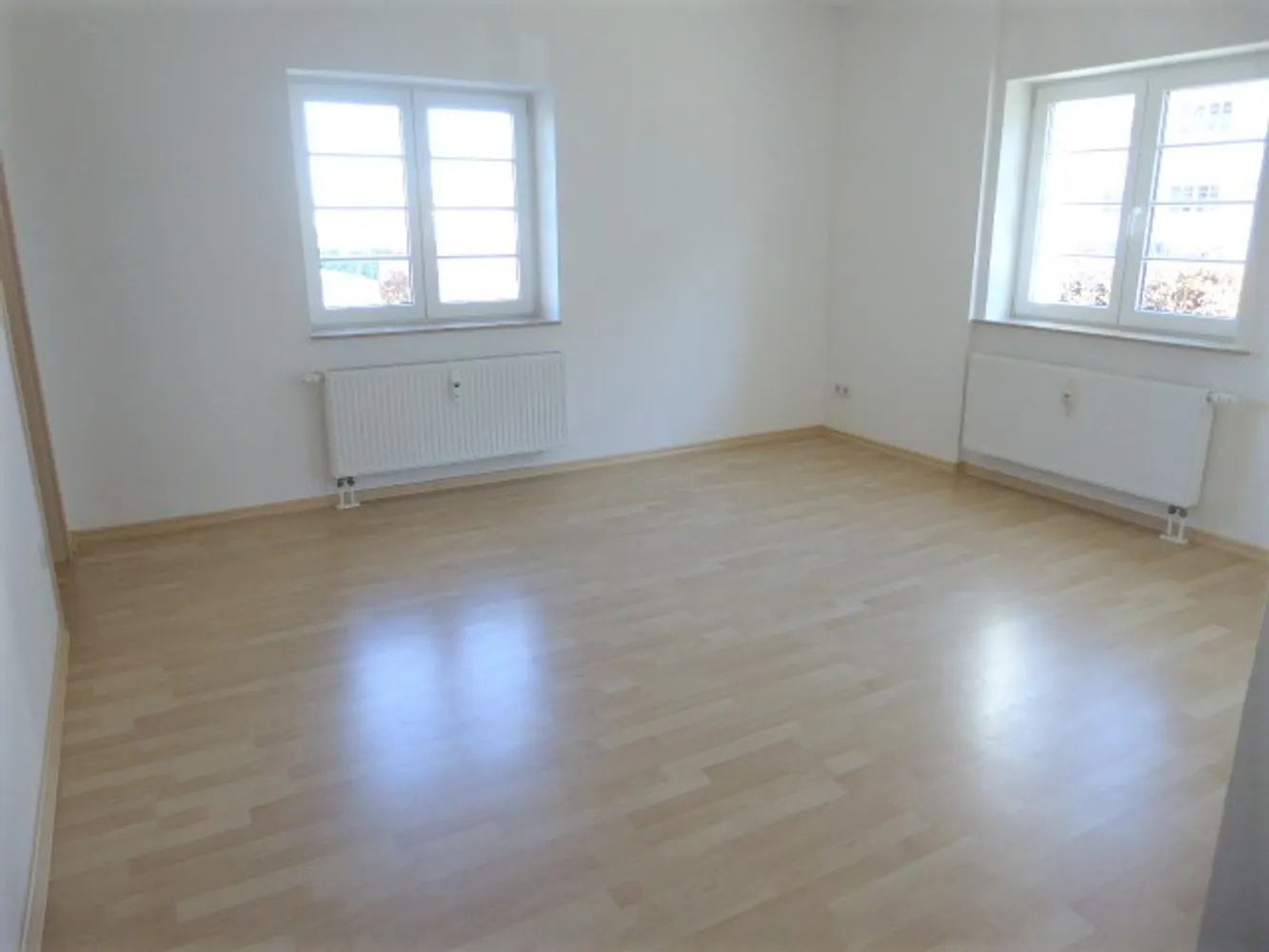 2 Zimmer Wohnung mit 43 m² in Chemnitz – Bild 11