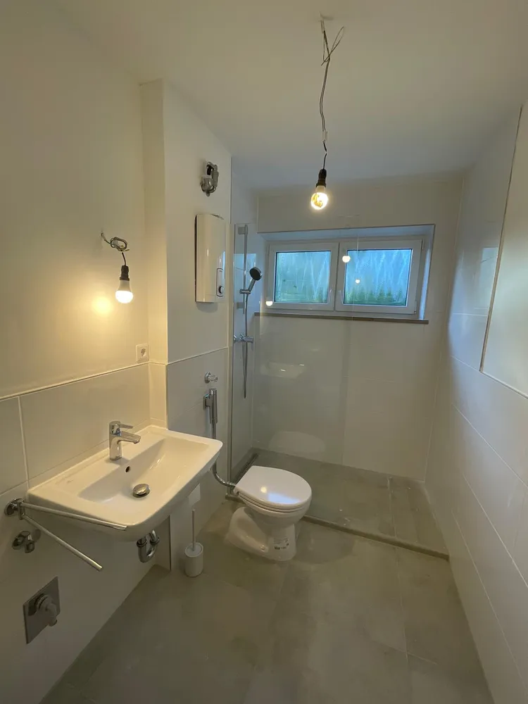 2 Zimmer Wohnung mit 58 m² in Augsburg – Bild 3