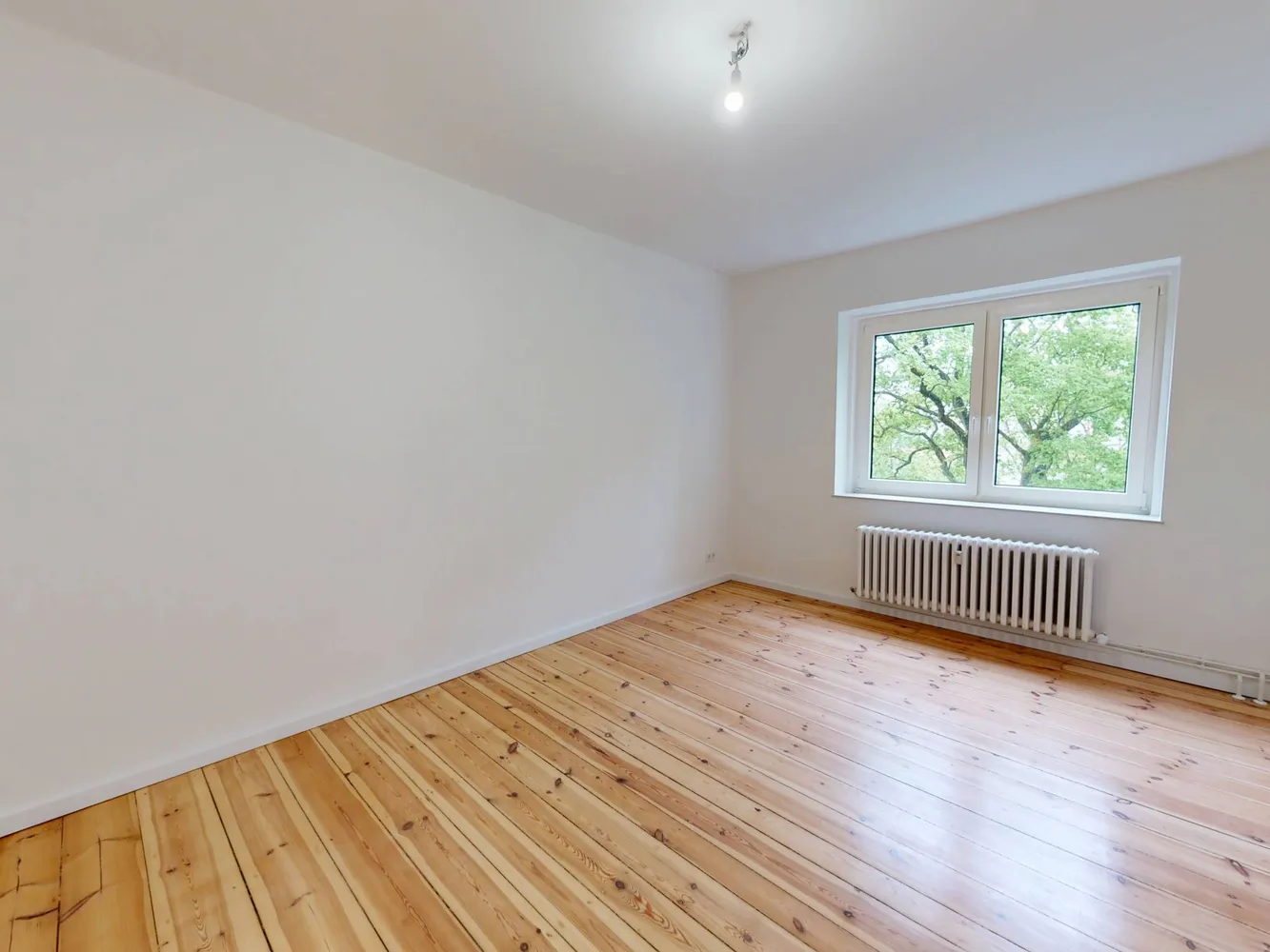 2 Zimmer Wohnung mit 60 m² in Berlin – Bild 3