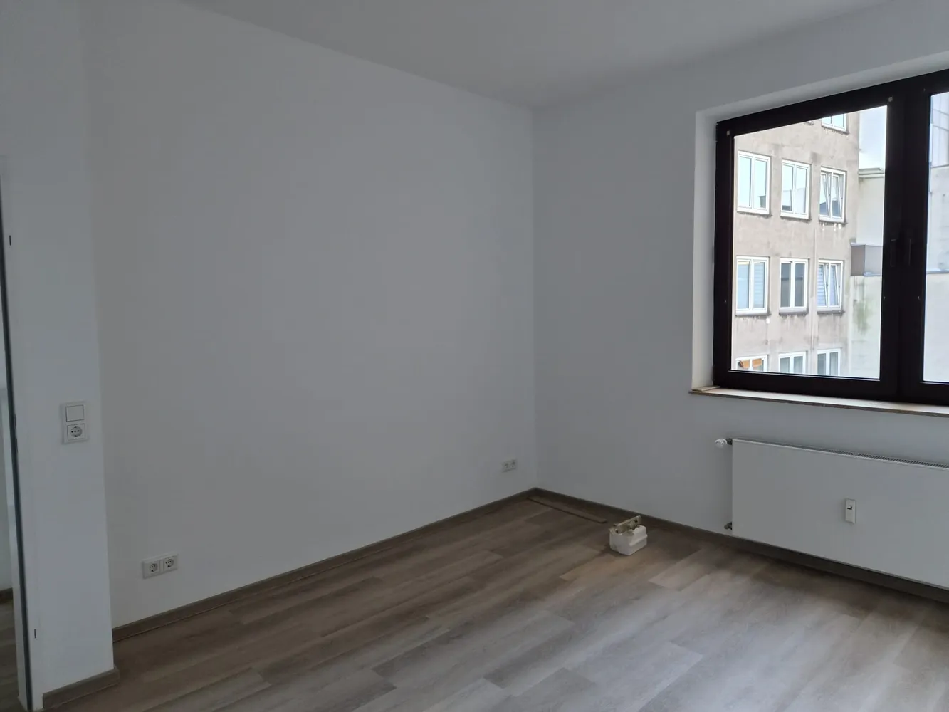 2 Zimmer Wohnung mit 64 m² in Duisburg – Bild 4