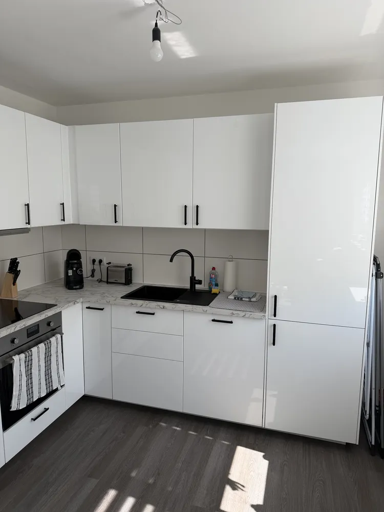 3 Zimmer Wohnung mit 62 m² in Berlin – Bild 3