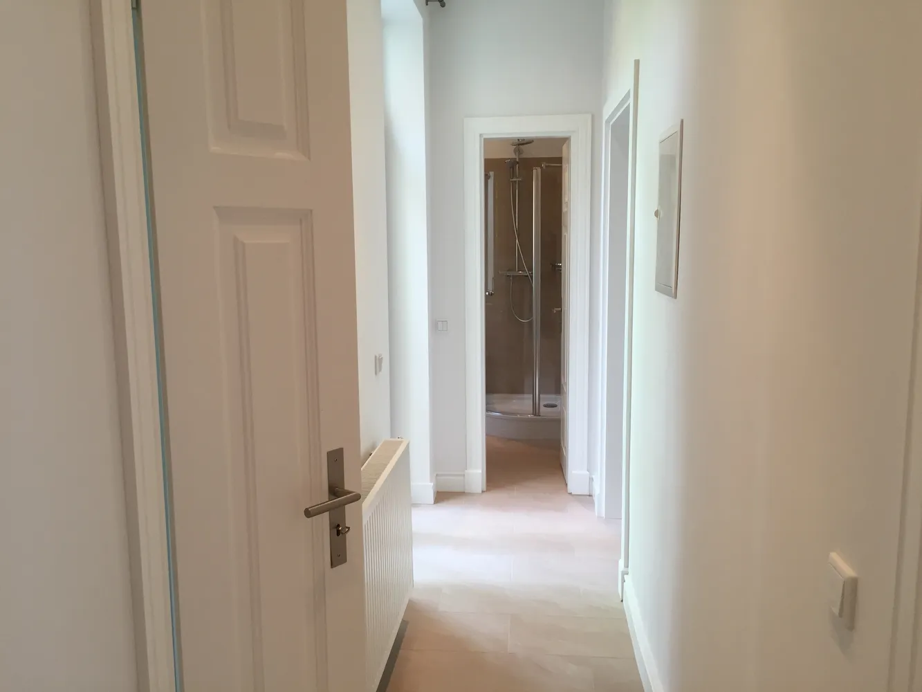 2 Zimmer Wohnung mit 50 m² in Hannover – Bild 1
