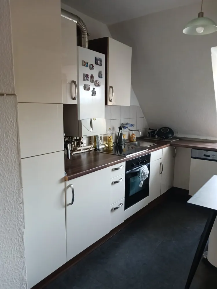 2 Zimmer Wohnung mit 44 m² in Hagen – Bild 6