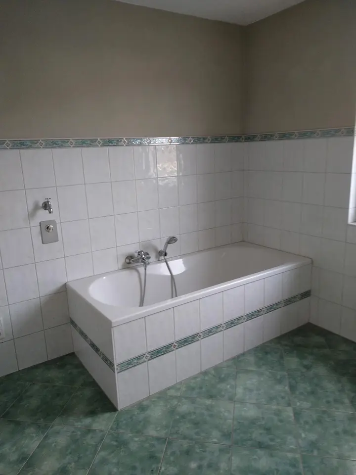 2 Zimmer Wohnung mit 84 m² in Schmalkalden – Bild 10