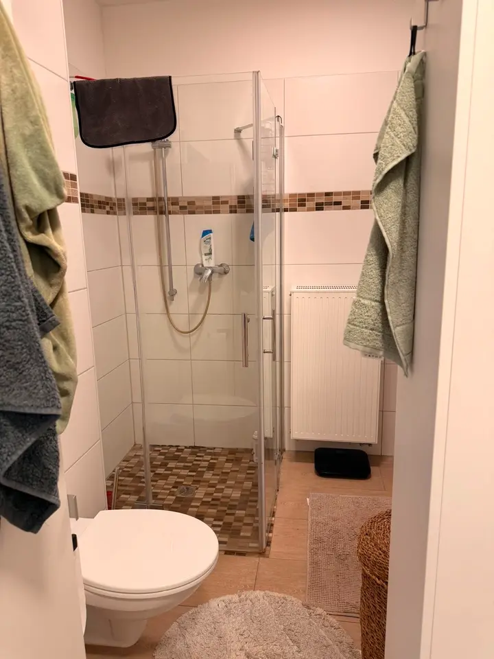 3 Zimmer Wohnung mit 82 m² in Dessau-Roßlau – Bild 10