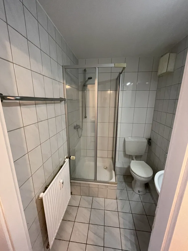 1 Zimmer Wohnung mit 21 m² in Bielefeld – Bild 3