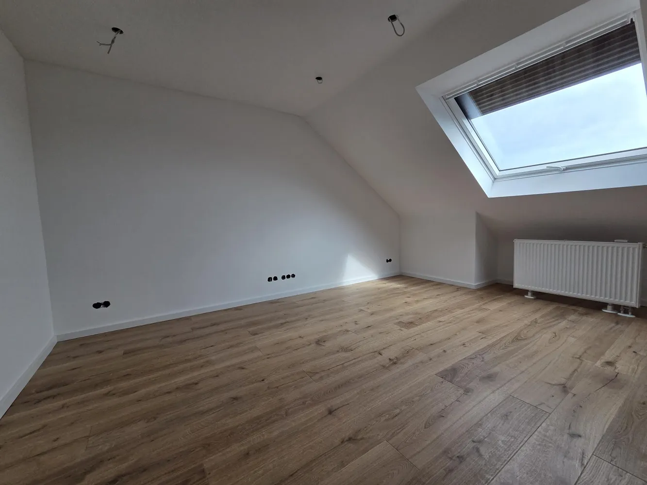 2 Zimmer Wohnung mit 38 m² in Mannheim – Bild 2