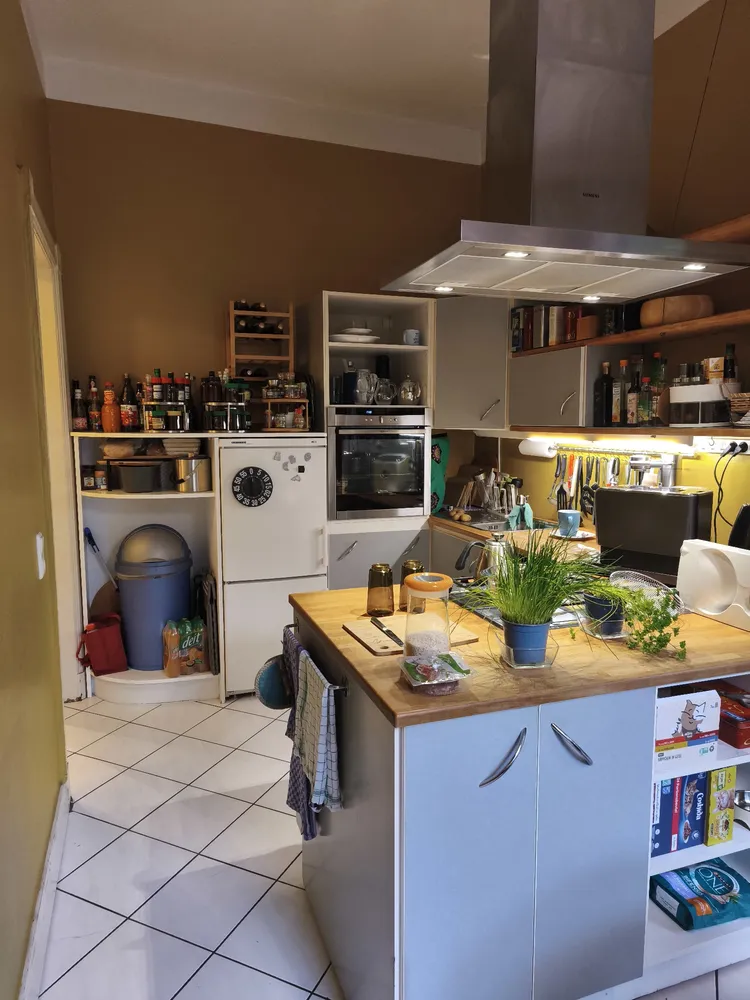 3 Zimmer Wohnung mit 86 m² in Lüneburg – Bild 11