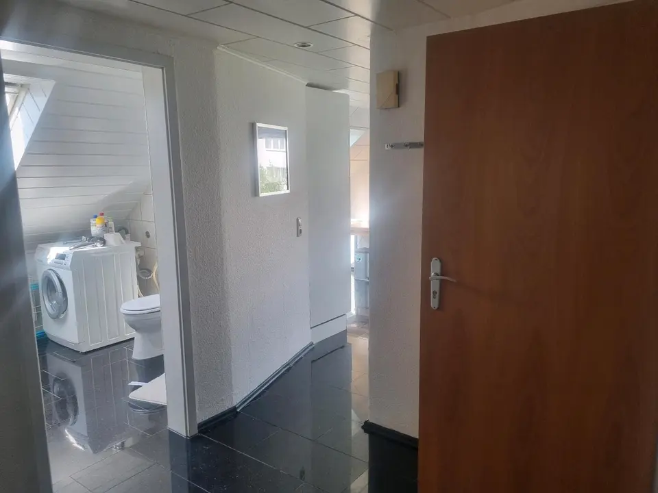 2 Zimmer Wohnung mit 52 m² in Lüdenscheid – Bild 5