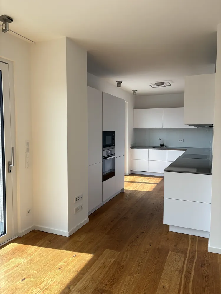 3 Zimmer Wohnung mit 117 m² in Mönchengladbach – Bild 4