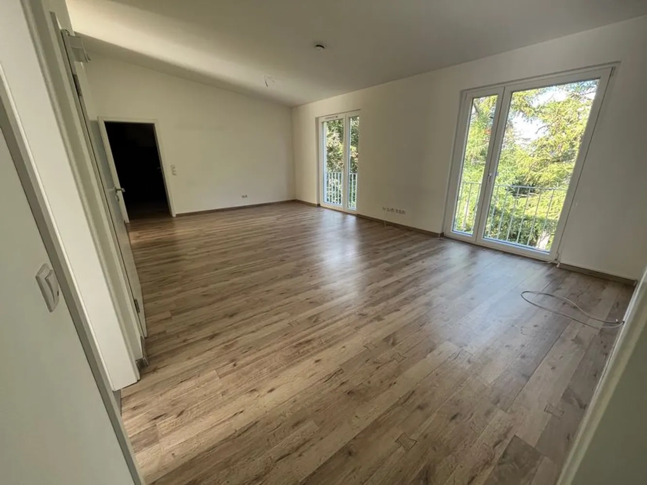 3 room apartment with 82 m² in Brunswick – Photo 2
