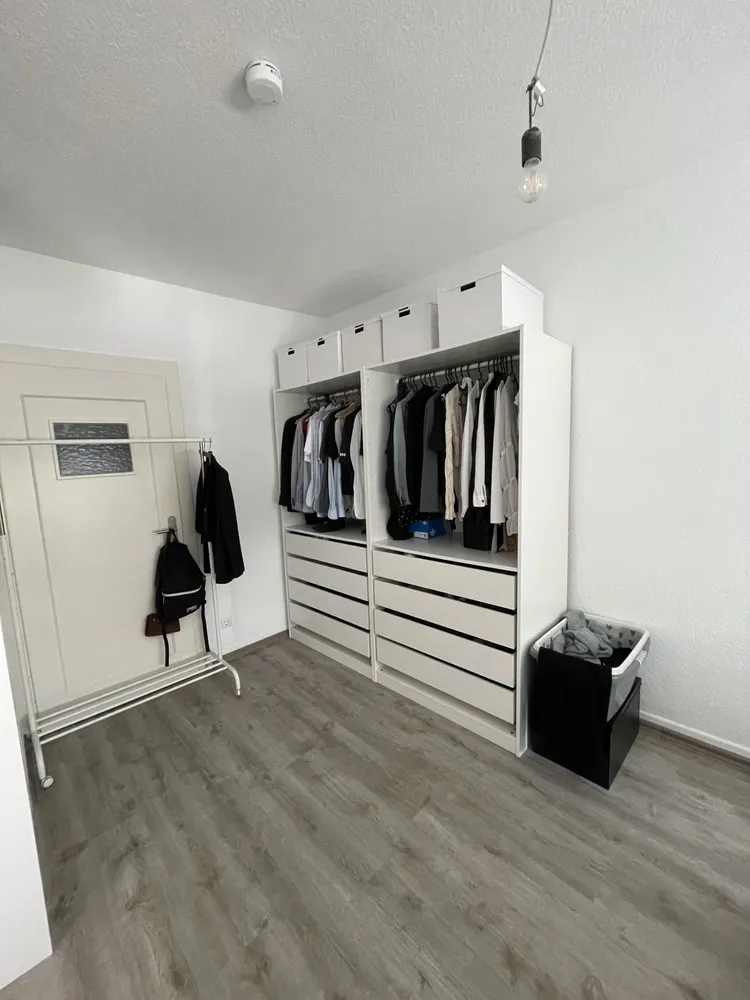 2 Zimmer Wohnung mit 65 m² in Karlsruhe – Bild 12