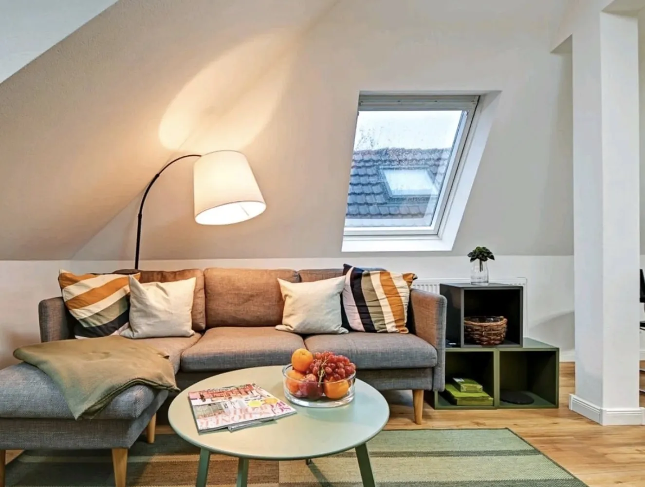 3 Zimmer Wohnung mit 72 m² in Stuttgart – Bild 4