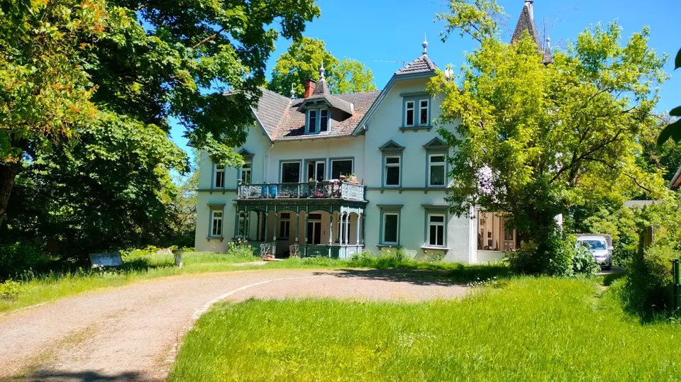 WG-Zimmer mit 24 m² in Coburg – Bild 3