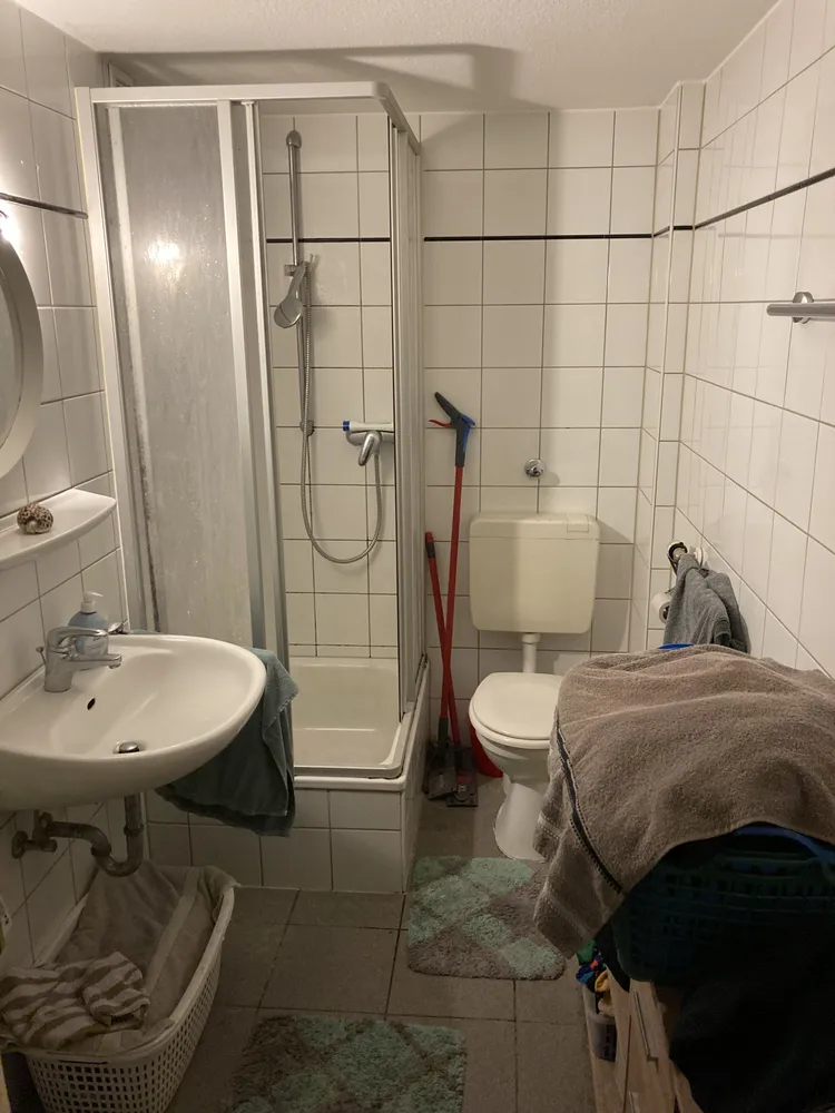 1 Zimmer Wohnung mit 35 m² in Düsseldorf – Bild 11
