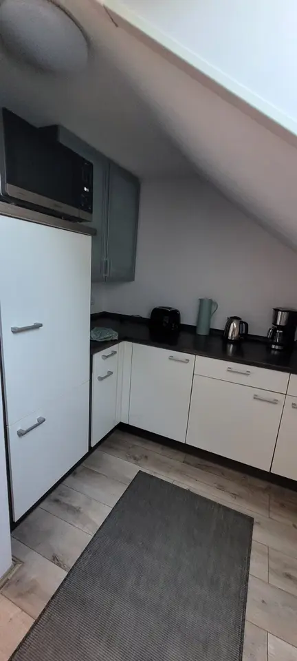 WG-Zimmer mit 45 m² in Memmingen – Bild 9