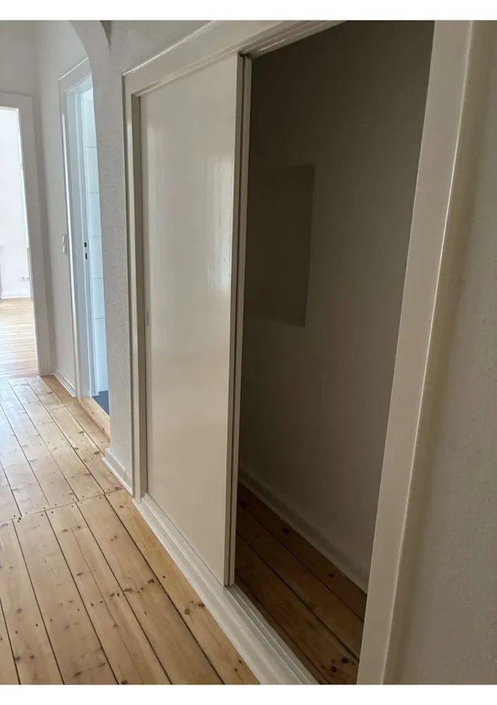 3 Zimmer Wohnung mit 89 m² in Berlin – Bild 3