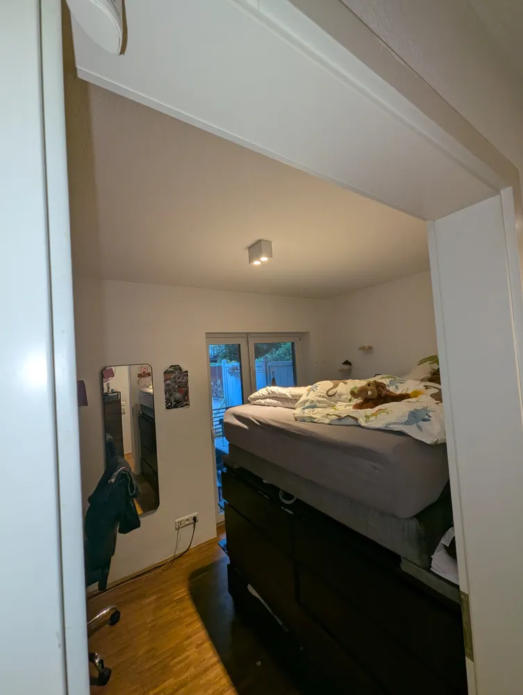 2 Zimmer Wohnung mit 54 m² in Bremen – Bild 11