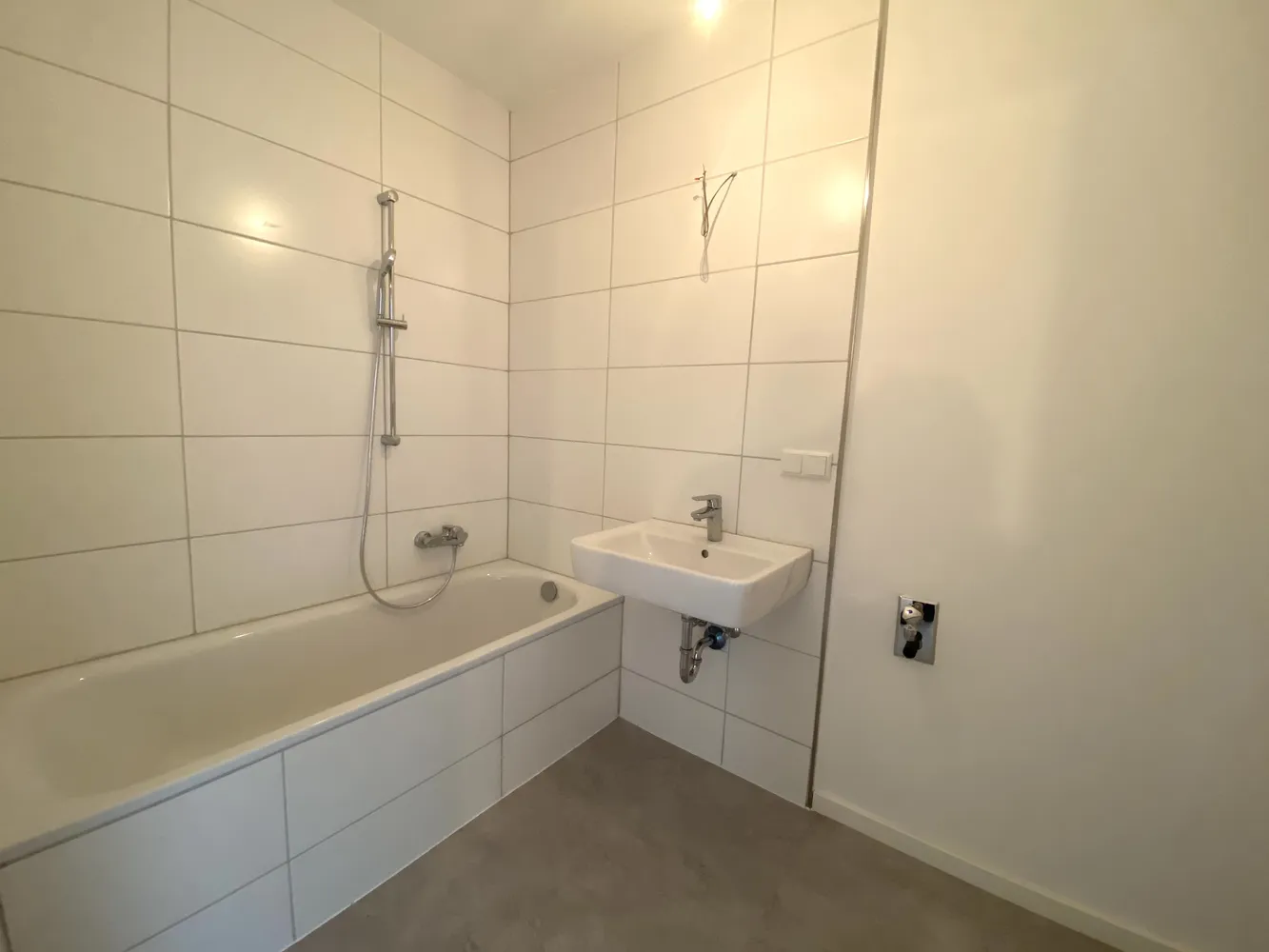 3 room apartment with 66 m² in Frankfurt am Main – Photo 5