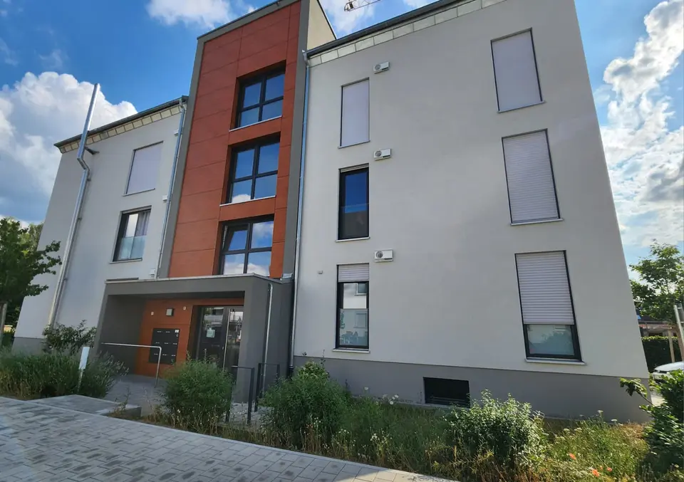 3 Zimmer Wohnung mit 82 m² in Bayreuth – Bild 8