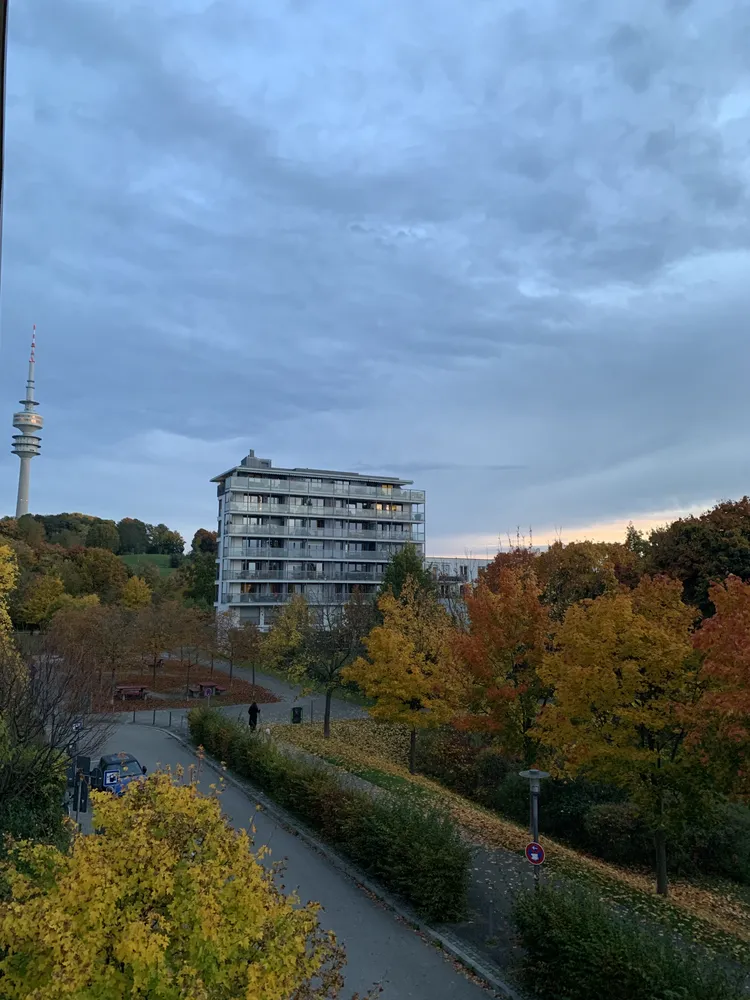 2 Zimmer Wohnung mit 65 m² in München – Bild 4