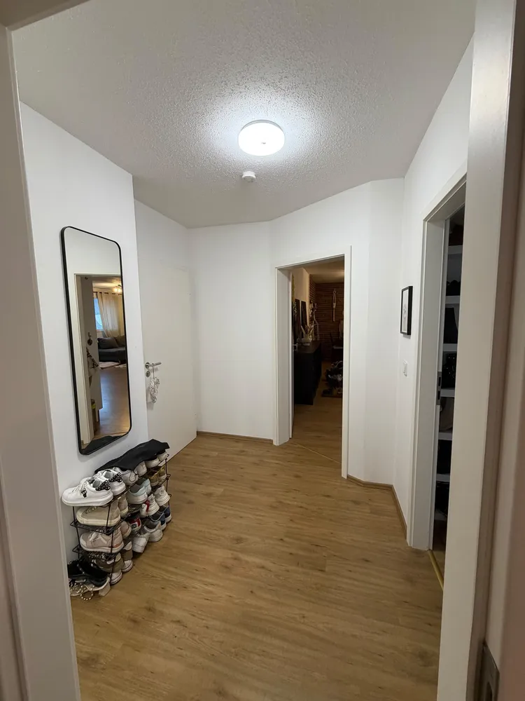 3 Zimmer Wohnung mit 61 m² in Hattingen – Bild 7