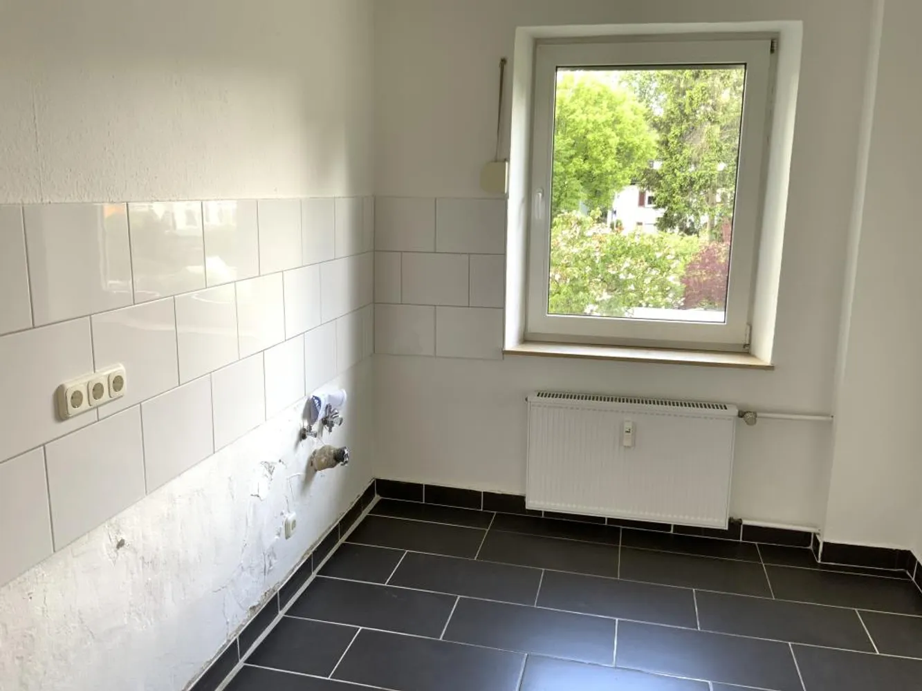 3 Zimmer Wohnung mit 62 m² in Marl – Bild 4