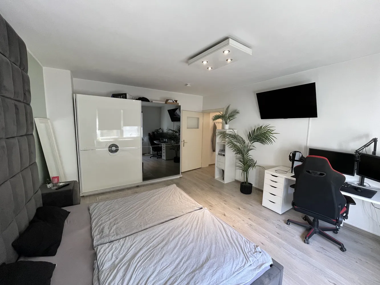 2 Zimmer Wohnung mit 49 m² in Duisburg – Bild 4