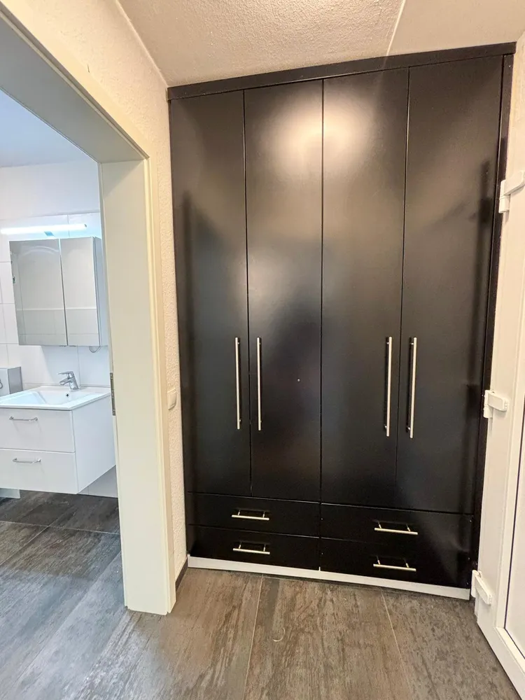 2 Zimmer Wohnung mit 36 m² in Dortmund – Bild 3