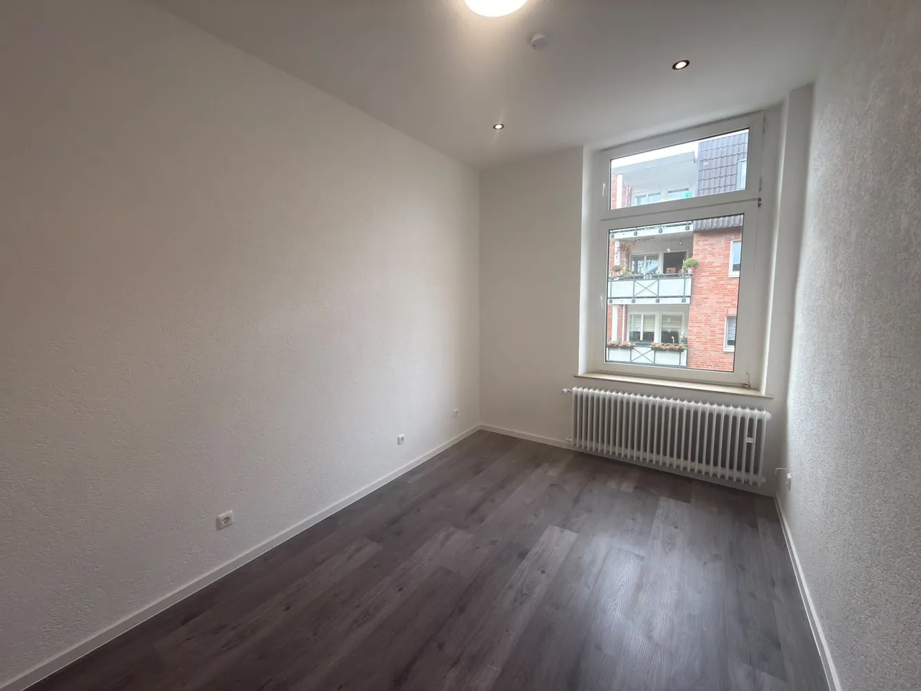 5 Zimmer Wohnung mit 102 m² in Mülheim an der Ruhr – Bild 11