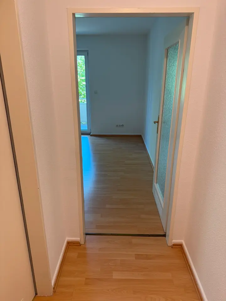 2 Zimmer Wohnung mit 35 m² in Wiesbaden – Bild 5