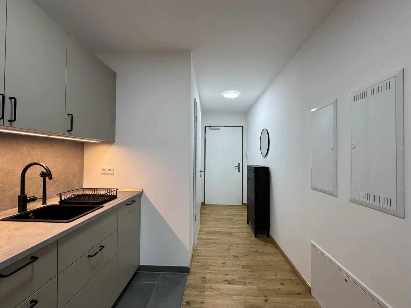 2 Zimmer Wohnung mit 48 m² in Dresden – Bild 8