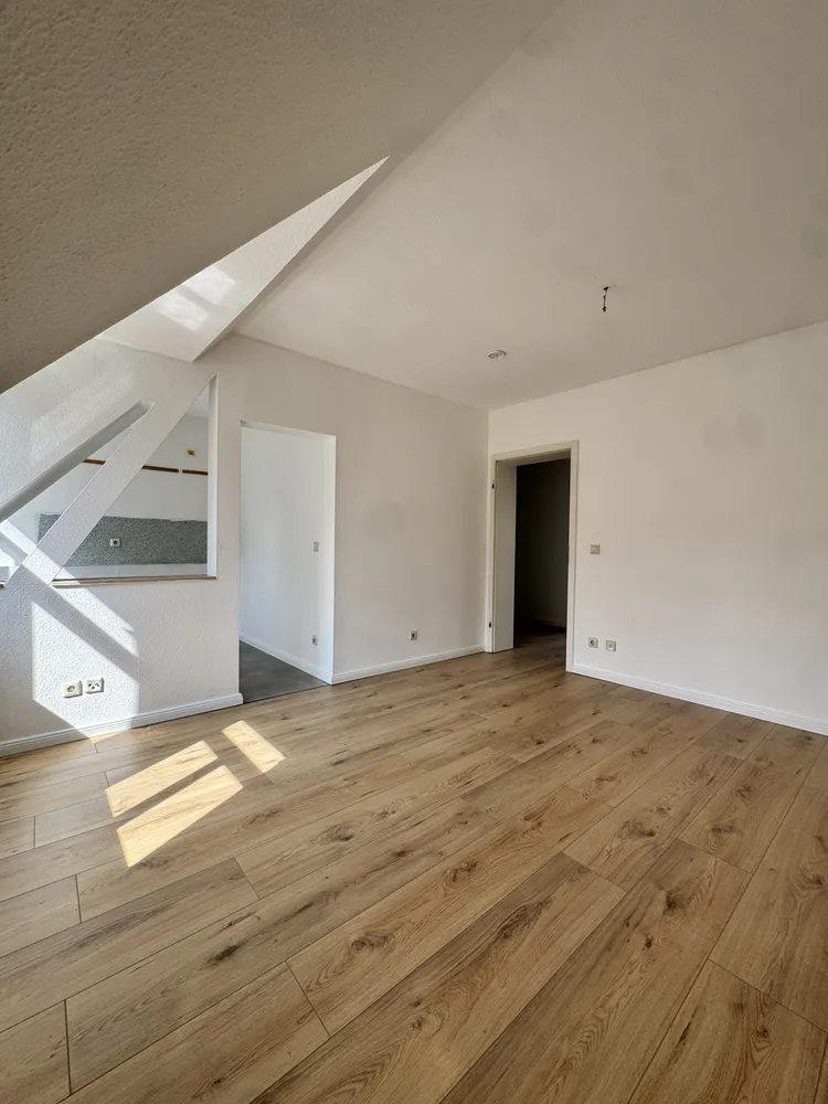 2 Zimmer Wohnung mit 44 m² in Leipzig – Bild 6
