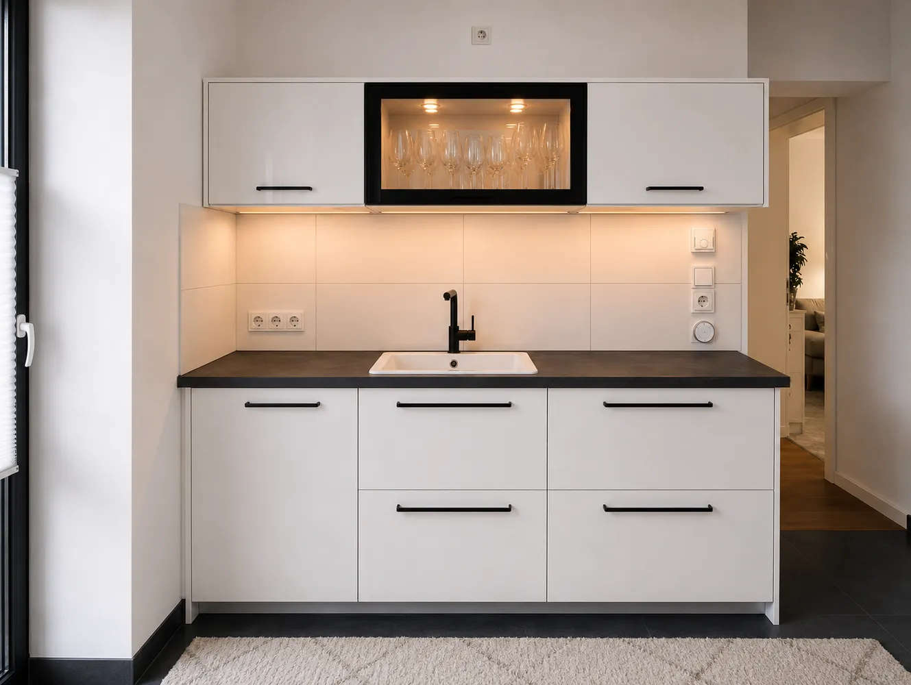 3 Zimmer Wohnung mit 65 m² in Magdeburg – Bild 5