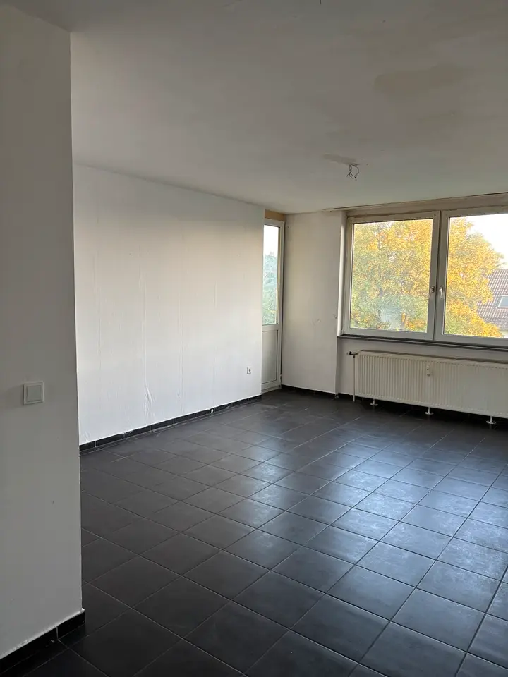 3 Zimmer Wohnung mit 79 m² in Detmold – Bild 1